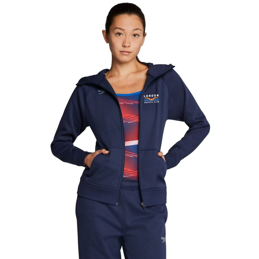 TP LAC Youth Speedo Track Jacket