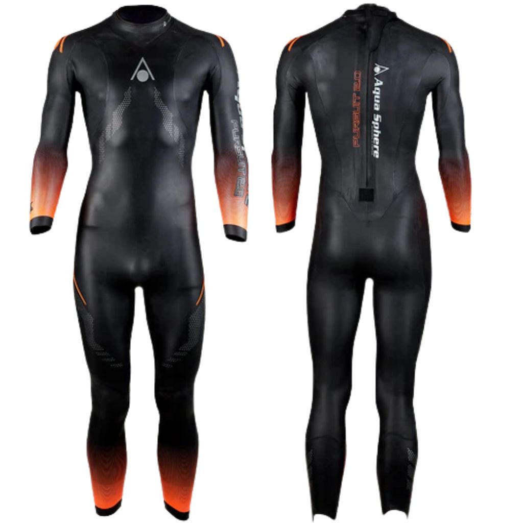 Aqualung Men's Pursuit 2.0