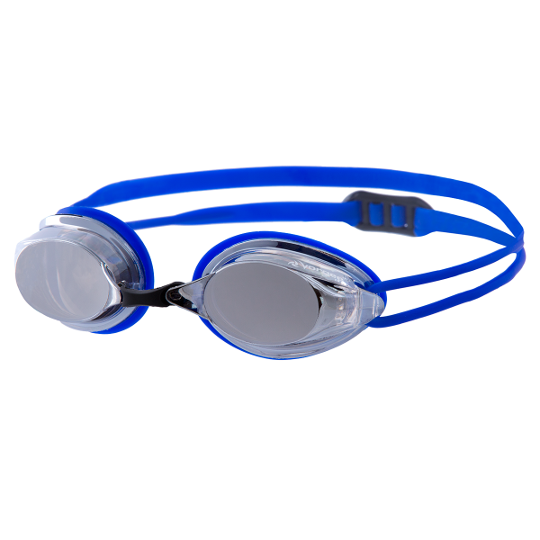 Vorgee Missile Mirrored Lens Goggle Royal