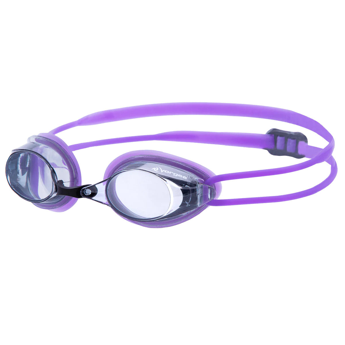Vorgee Missile Smoke Lens Goggle Purple