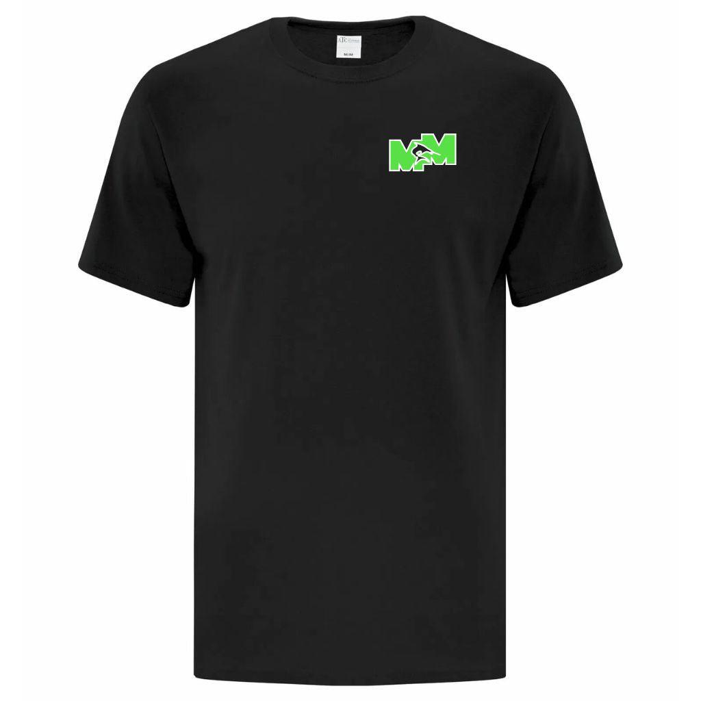 TP Mission Marlins Youth Tshirt