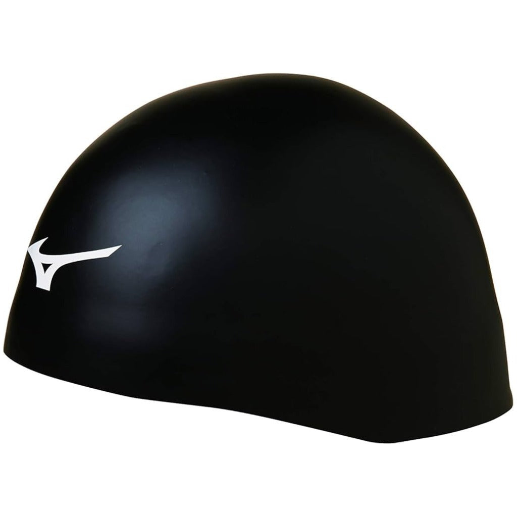 Mizuno GX Sonic Racing Swim Cap Black