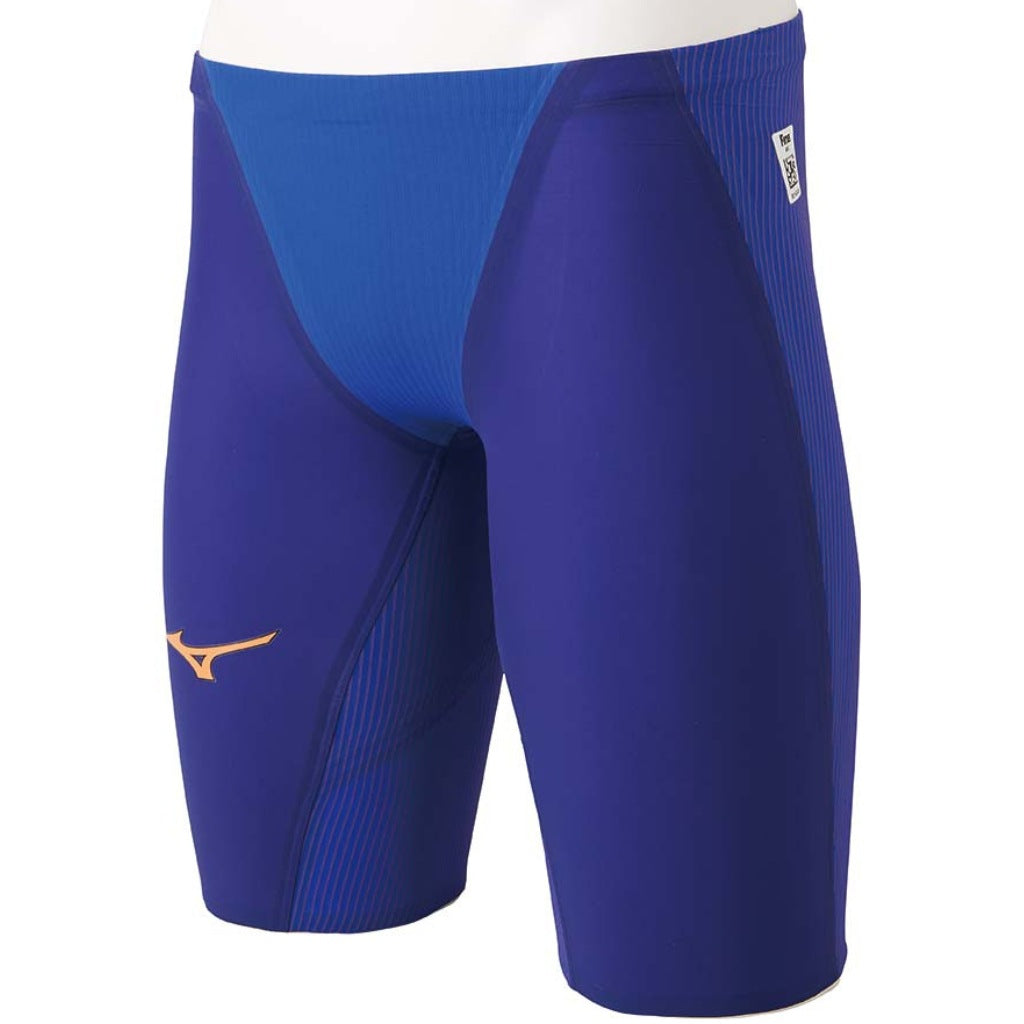 Mizuno swimming trunks online