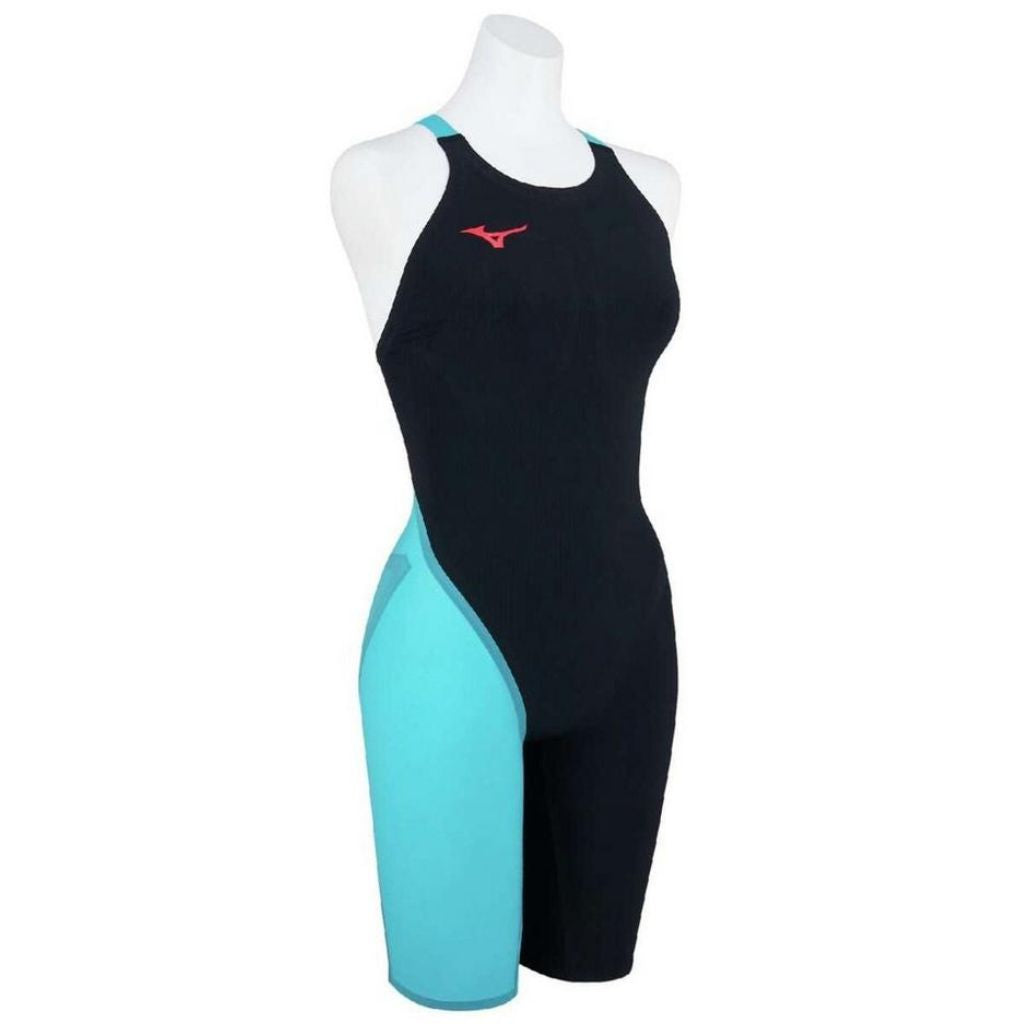 Mizuno Sonic 6 GX NV Kneeskin Teal