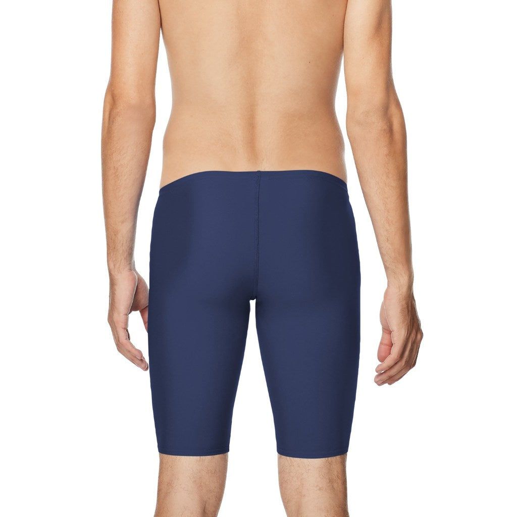 TP Nanaimo White Rapids Speedo Jammer Youth Navy