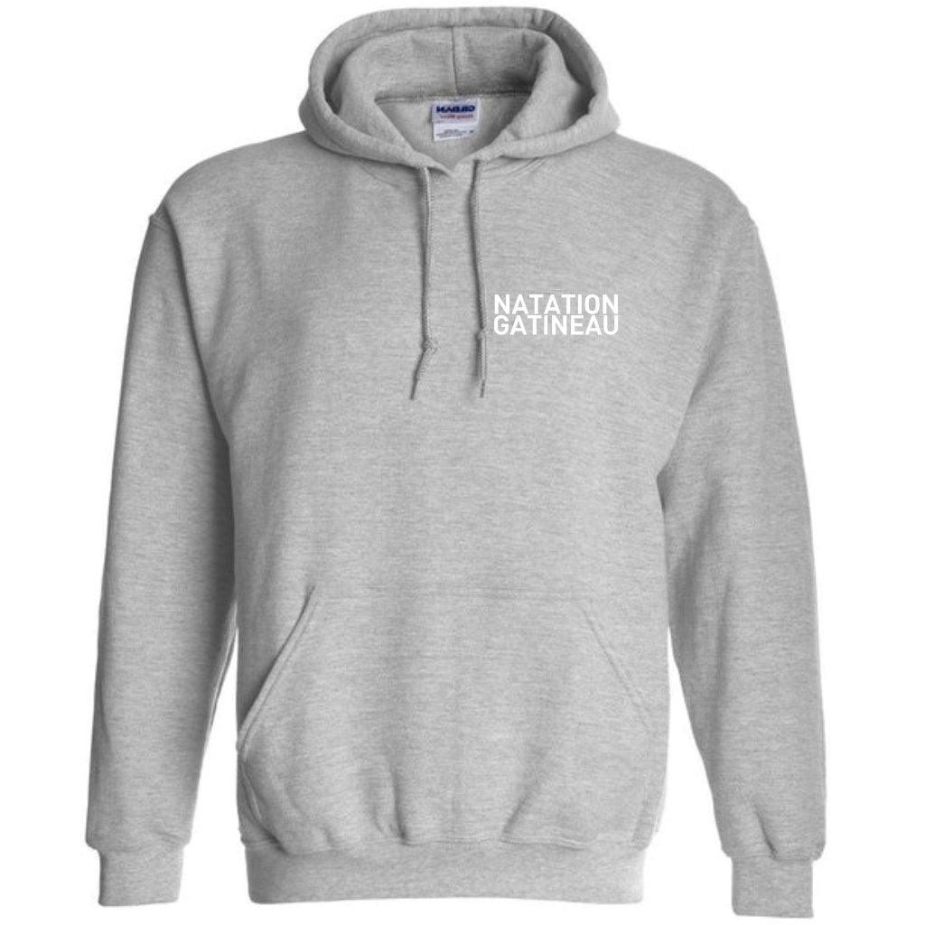 TP Natation Gatineau - Hoodie