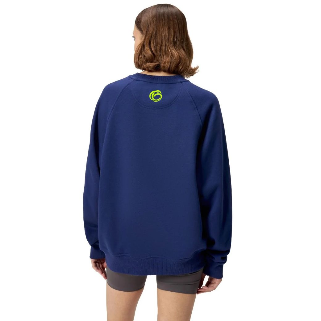 TP Natation Gatineau Speedo Fleece Crew