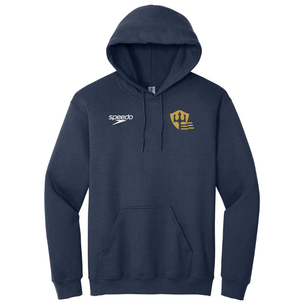 TP Neptune Natation Adult Hoodie