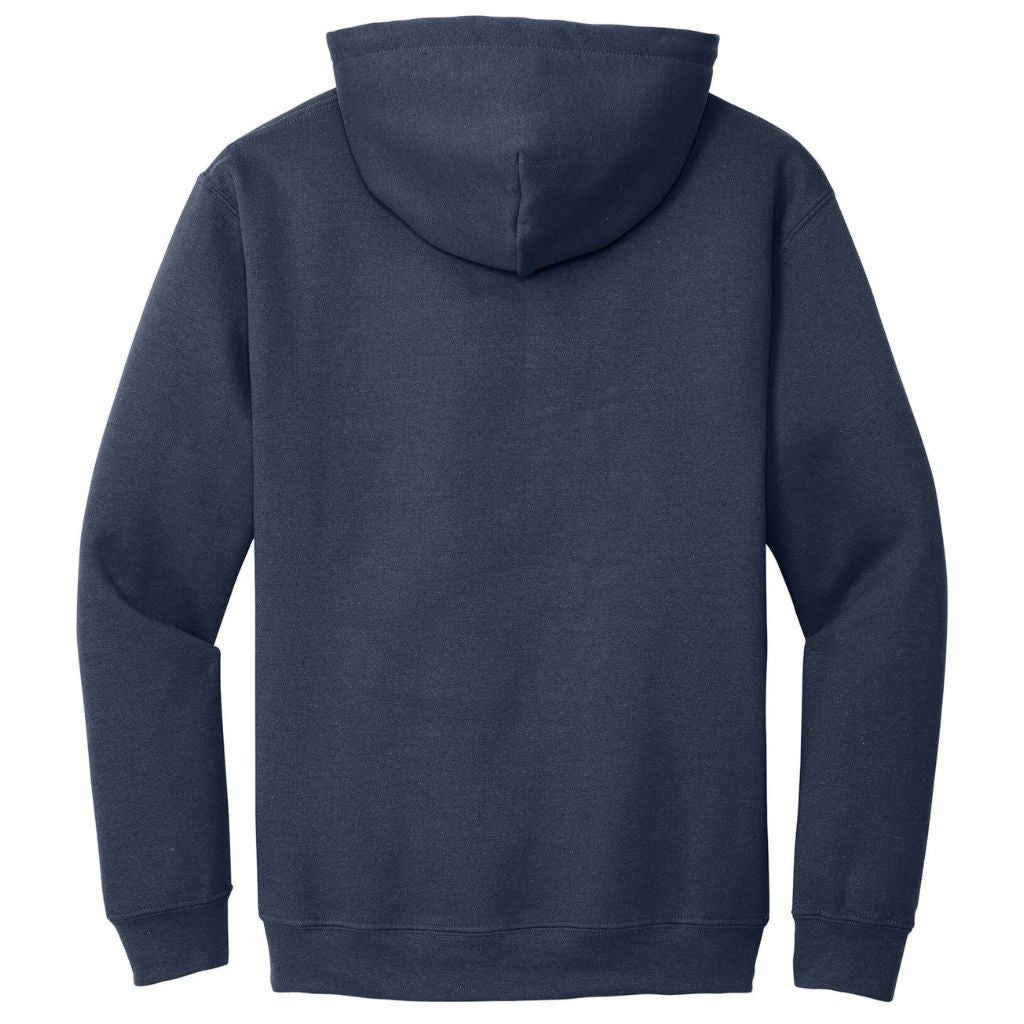 TP Neptune Natation Adult Hoodie with Name