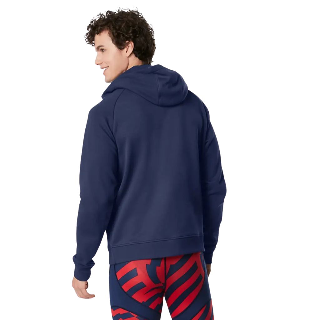 TP Neptune Natation Speedo Men&#39;s Team Jacket Navy