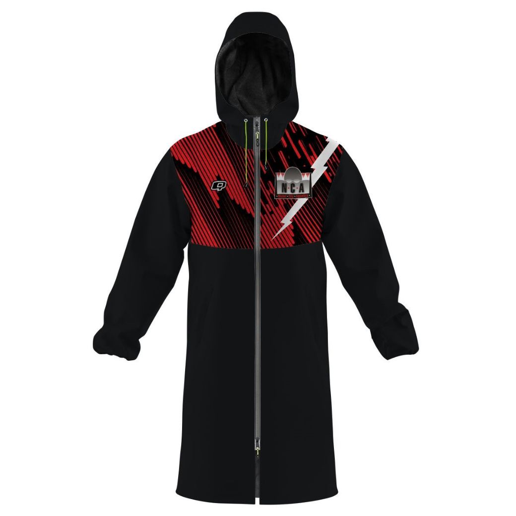 TP Nickel City Parka