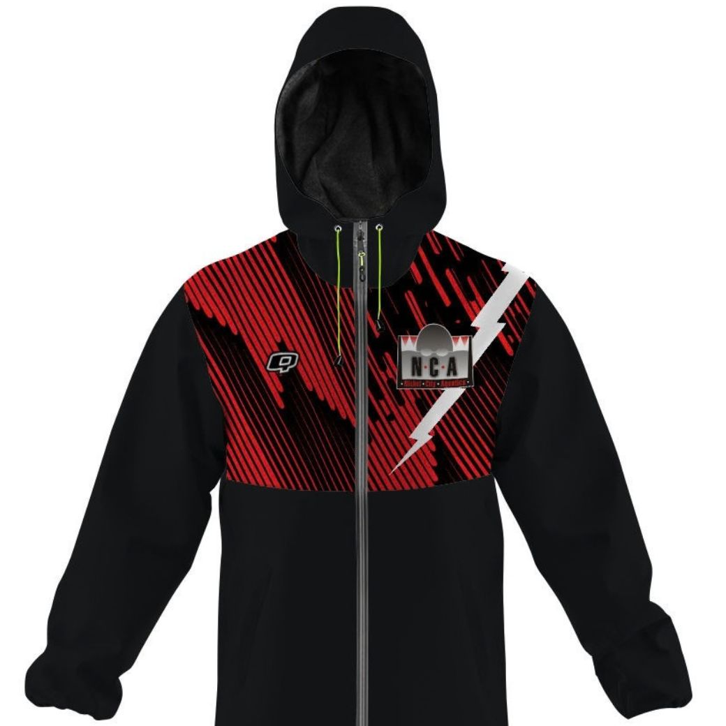 TP Nickel City Parka