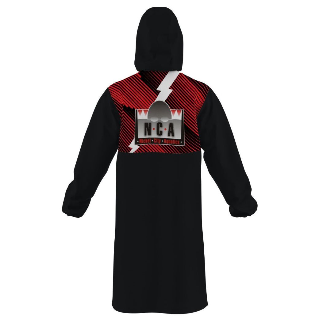 TP Nickel City Parka