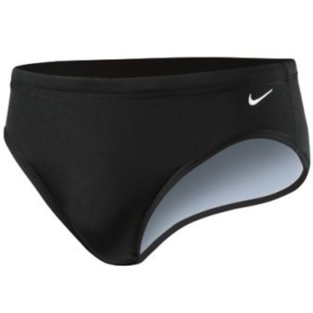 Nike Core Solid Brief Black