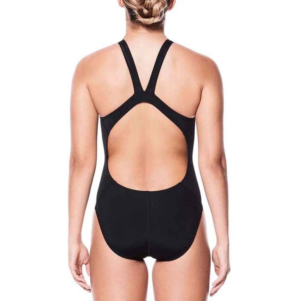 Nike Core Solid Poly Black