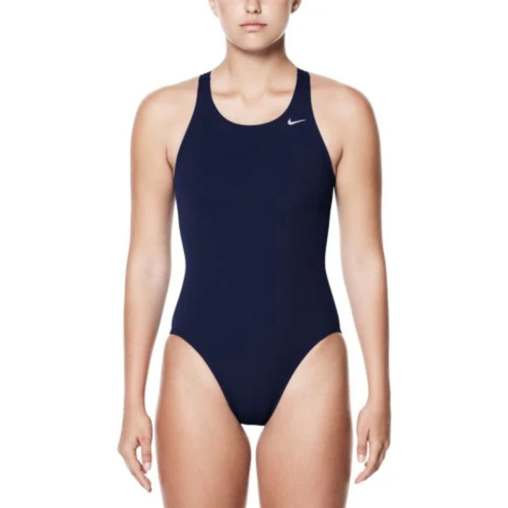 Nike Core Solid Poly Midnight Navy