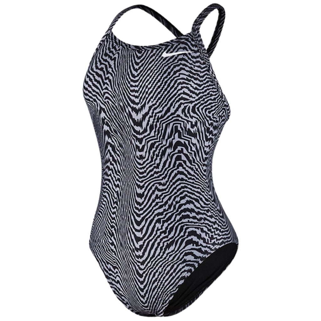 Nike Faze Cut Out Black