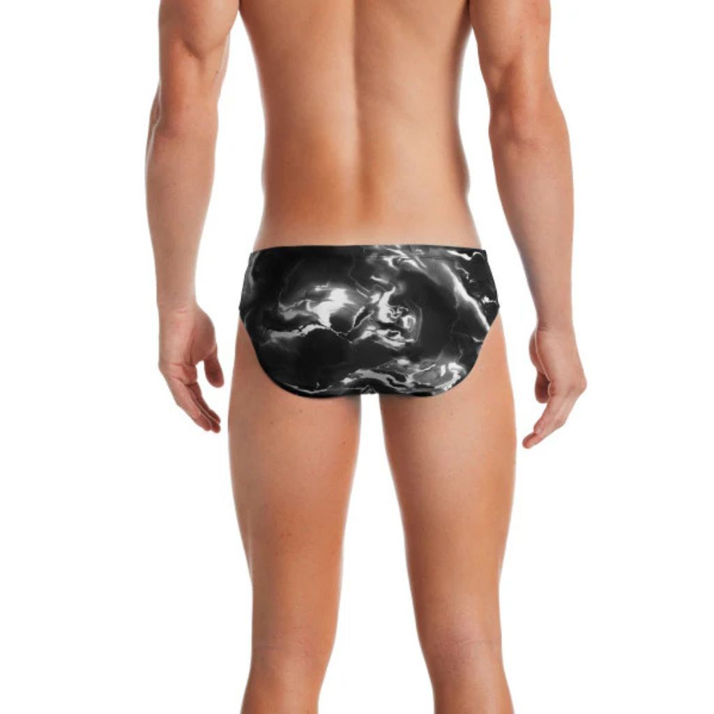 Nike Lightning Brief Black