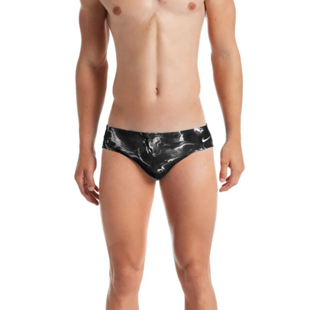 Nike Lightning Brief Black