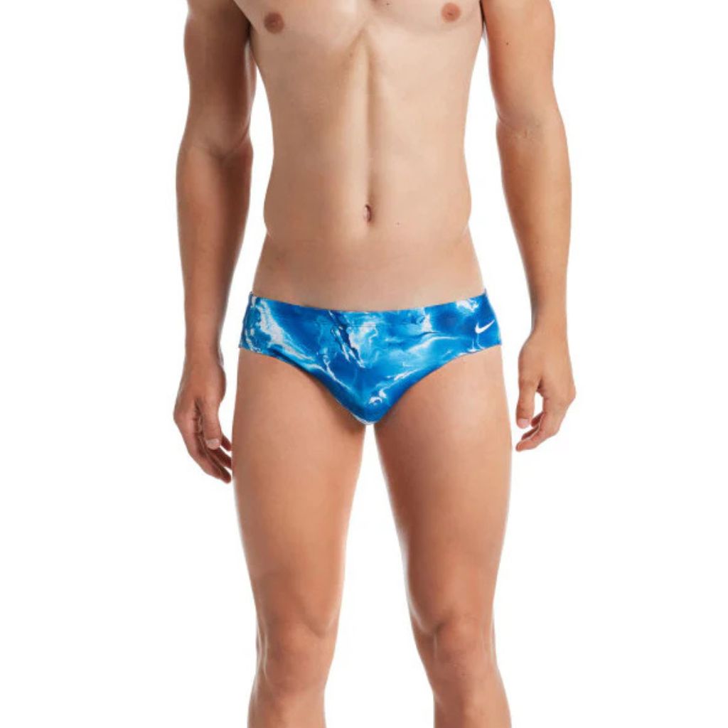 Nike Lightning Brief Blue