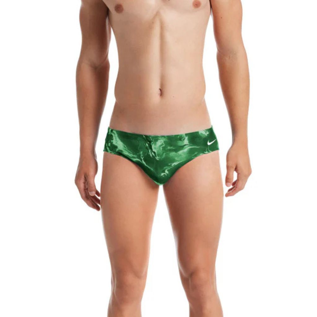 Nike Lightning Brief Green