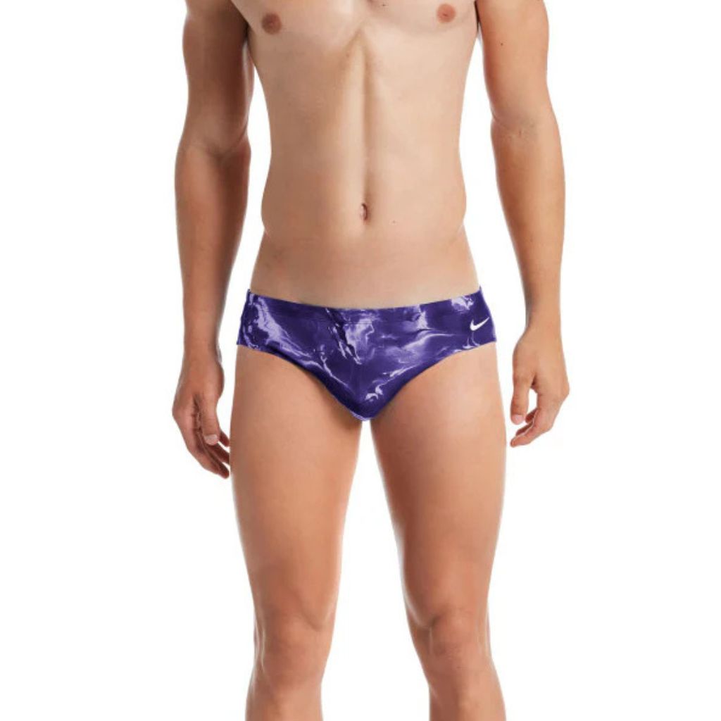 Nike Lightning Brief Purple