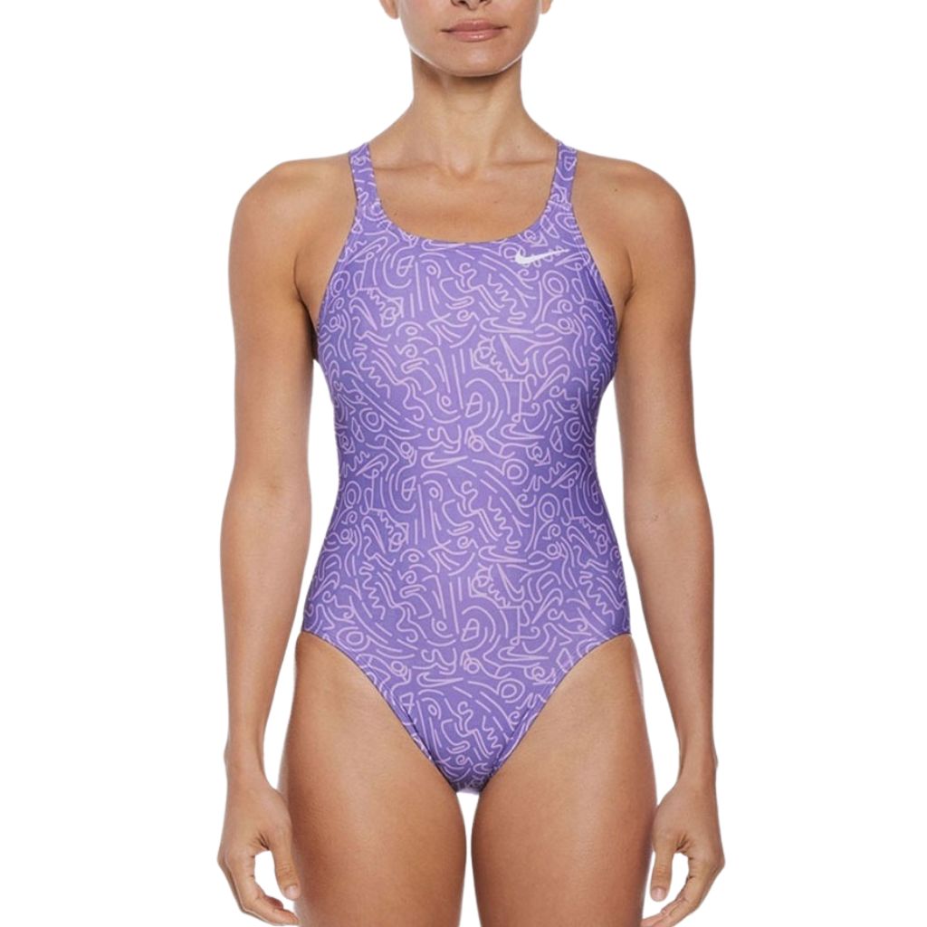 Nike Multi Fastback Space Purple