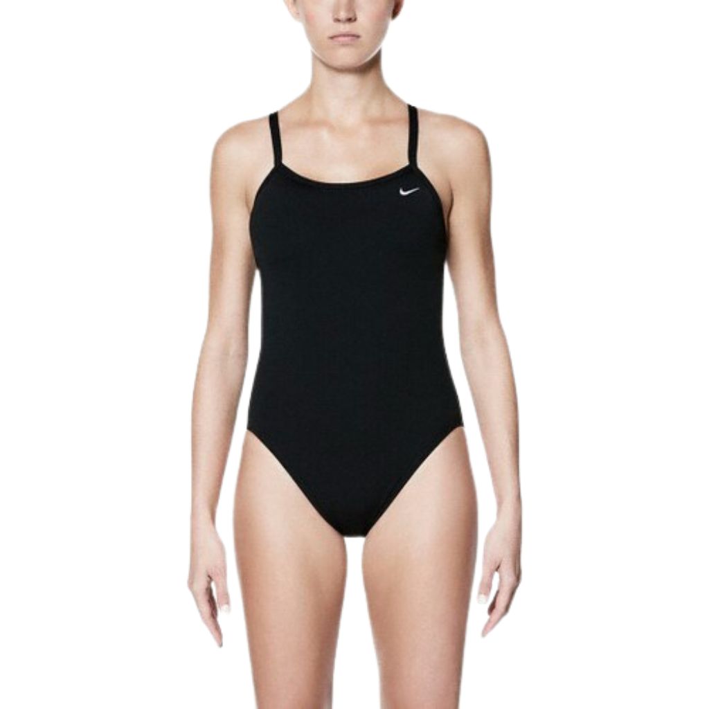 Nike Poly Lingerie Tank Black