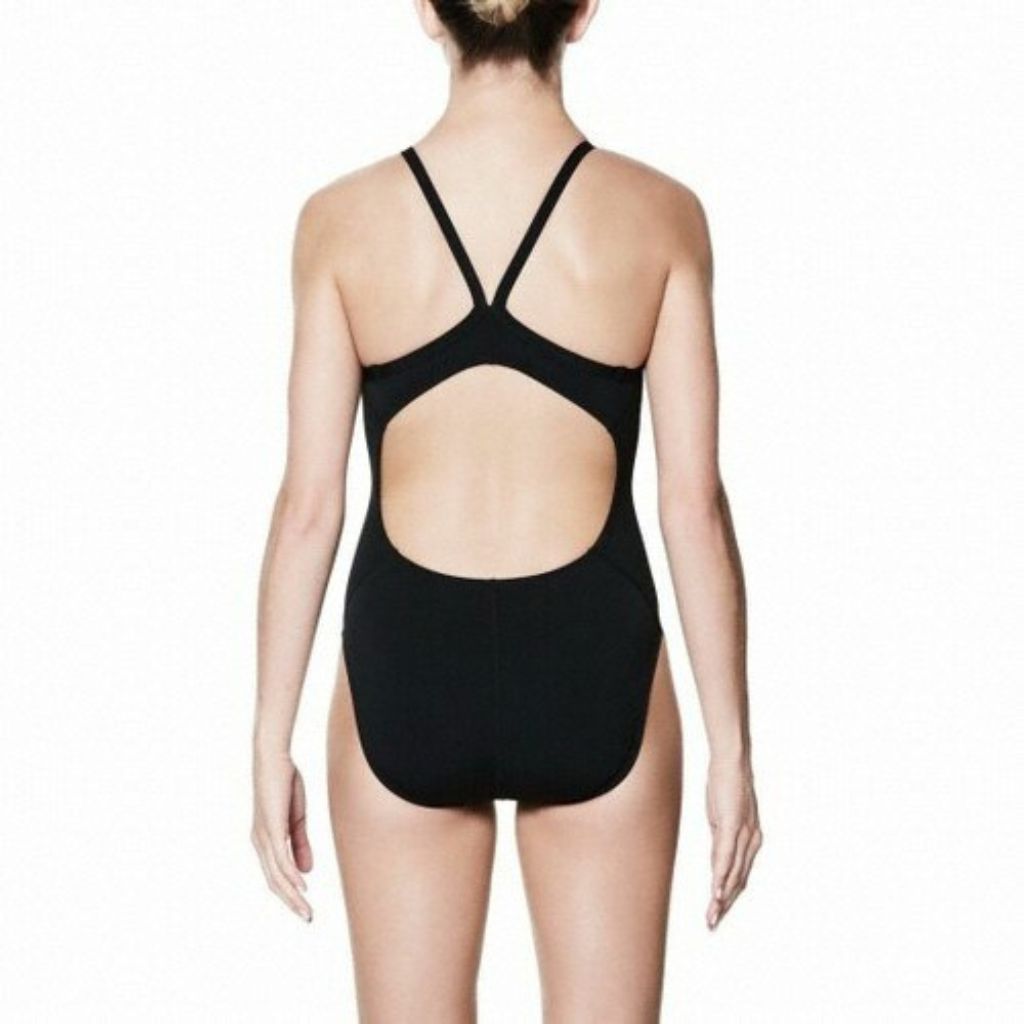 Nike Poly Lingerie Tank Black