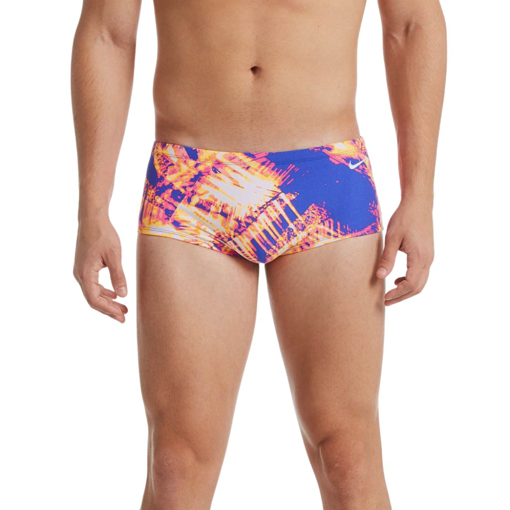 Nike Solar Canopy Brief Racer Blue