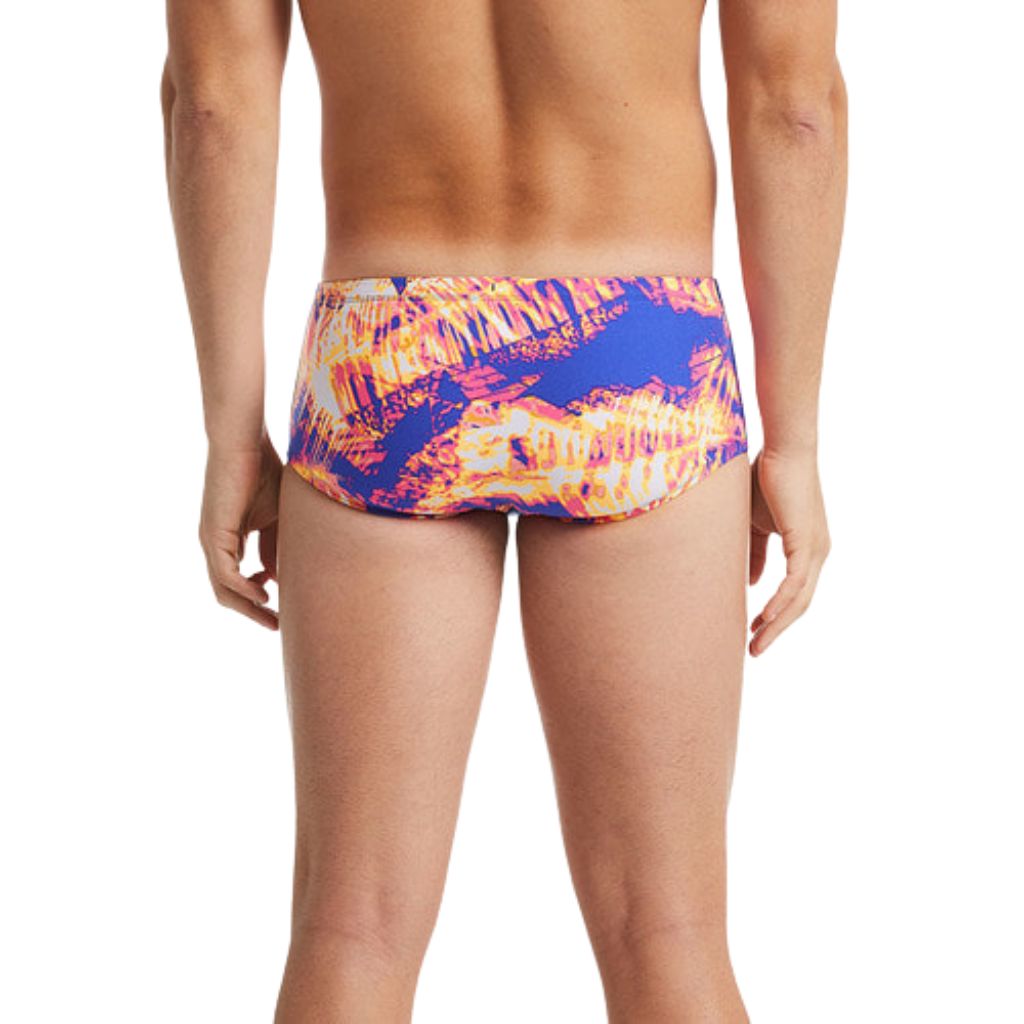 Nike Solar Canopy Brief Racer Blue