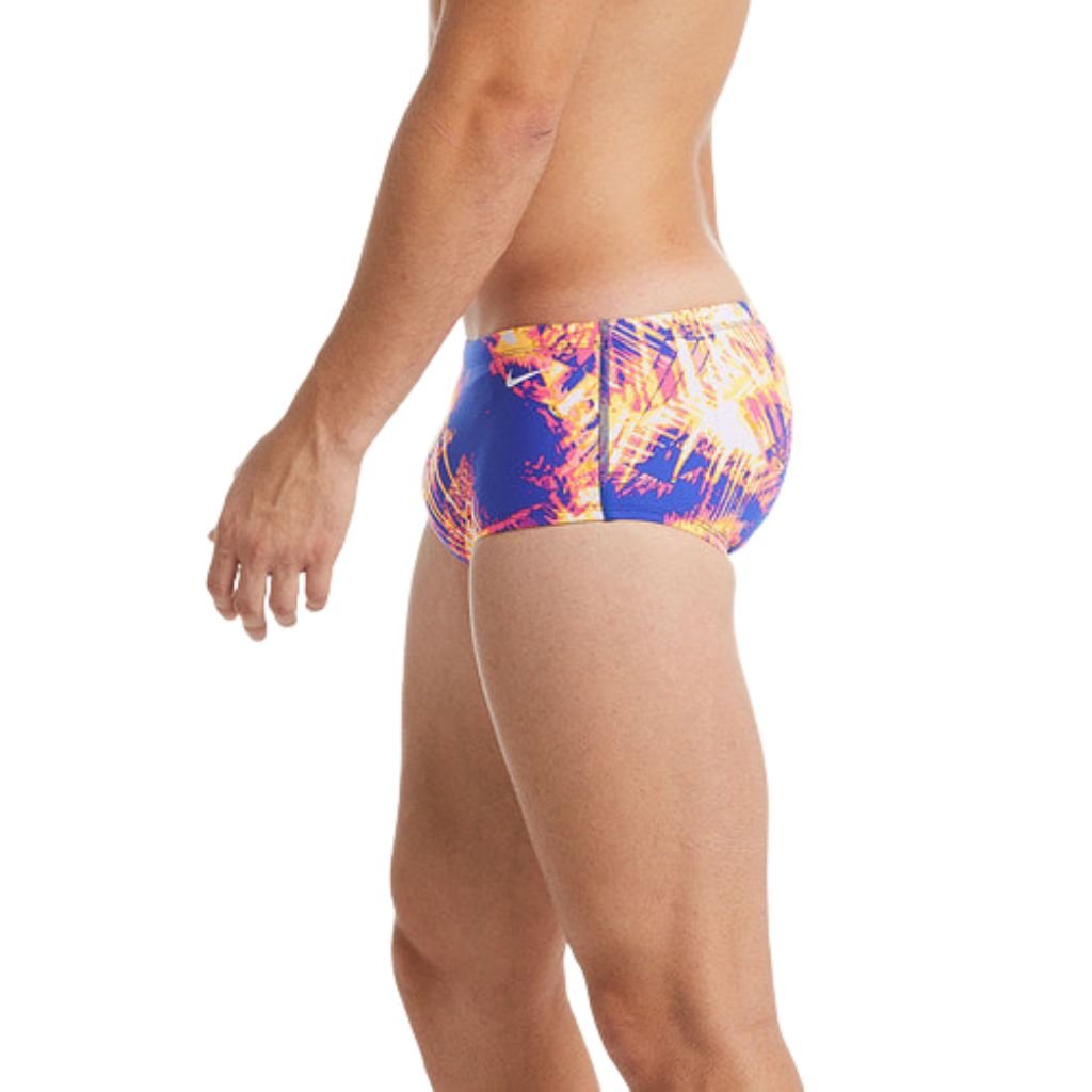 Nike Solar Canopy Brief Racer Blue