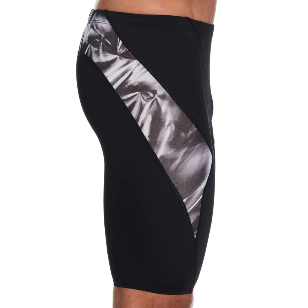 Nike Solar Rise Jammer Black