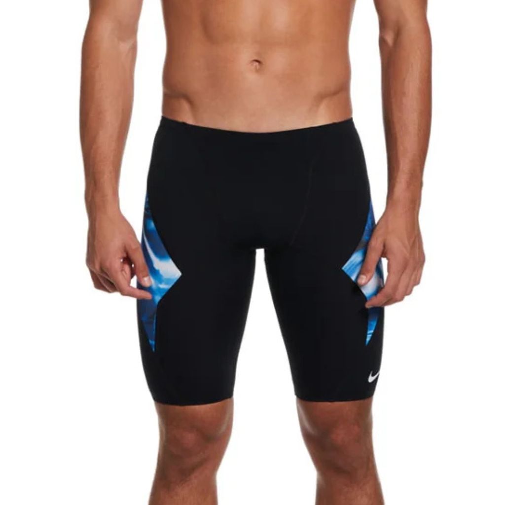 Nike Solar Rise Jammer Game Royal