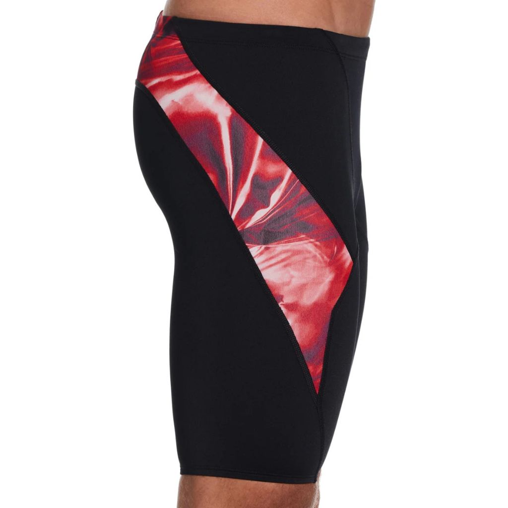 Nike Solar Rise Jammer Red