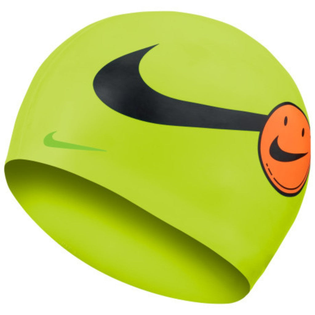 Nike swimming cap hotsell