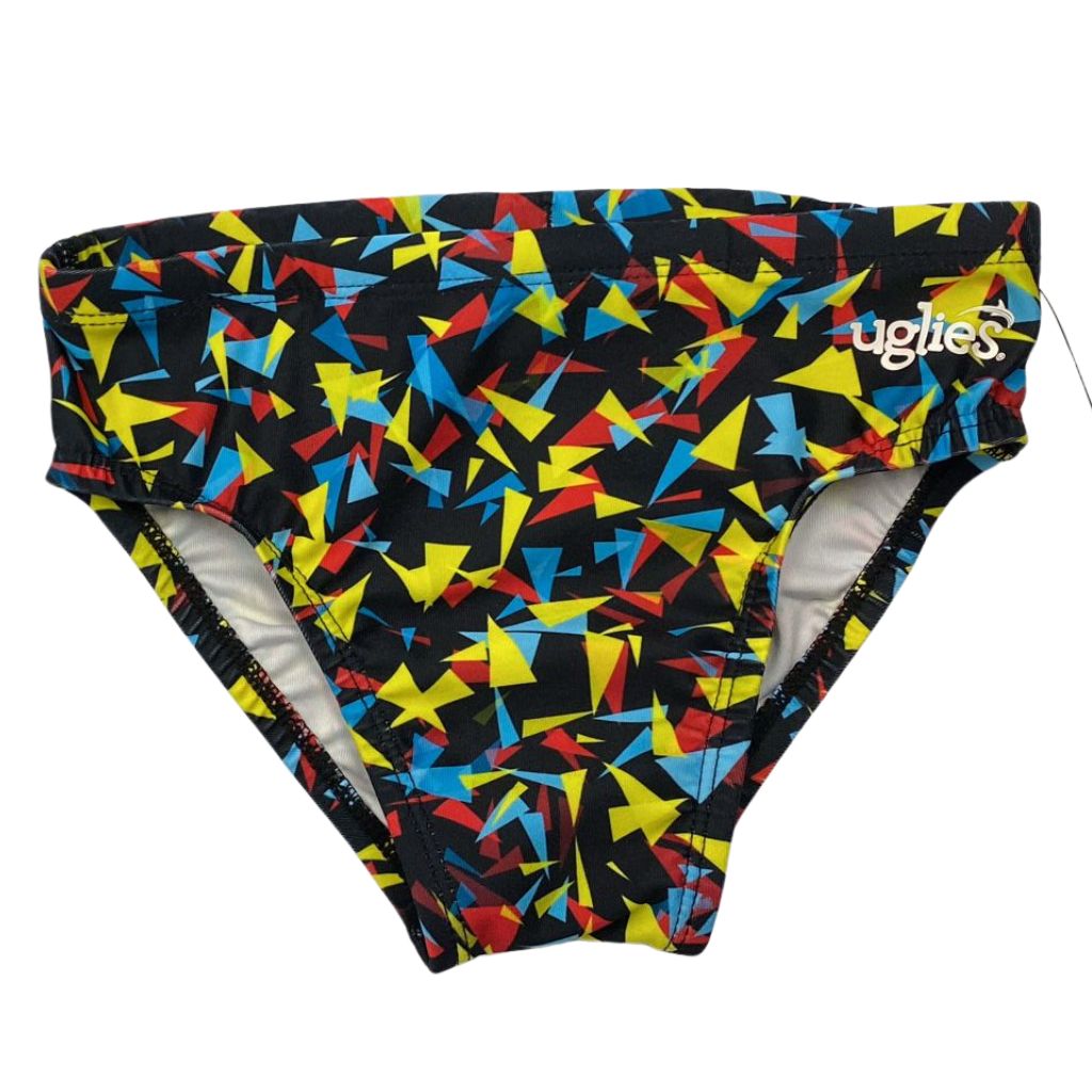 Dolfin Uglies Brief Paper Planes