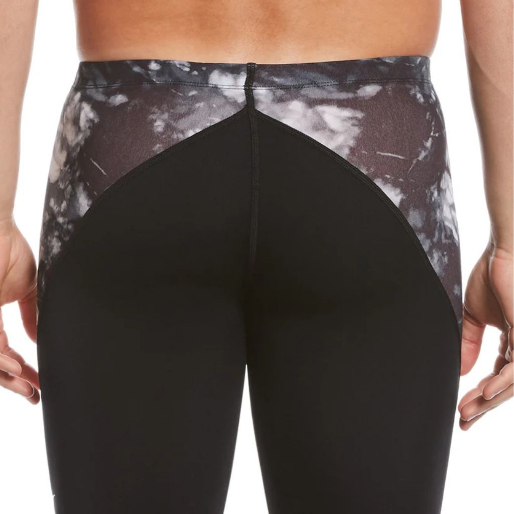 Nike Tie Dye Jammer Black