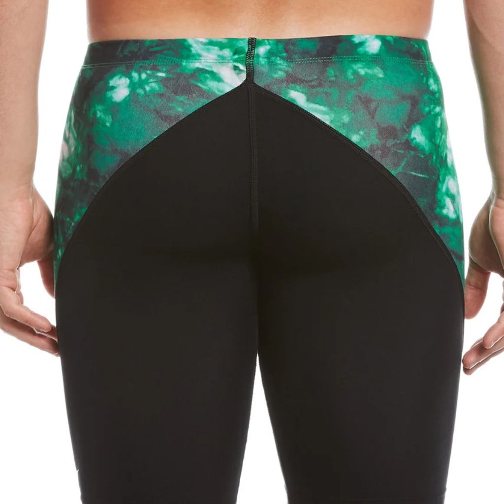 Nike Tie Dye Jammer Green