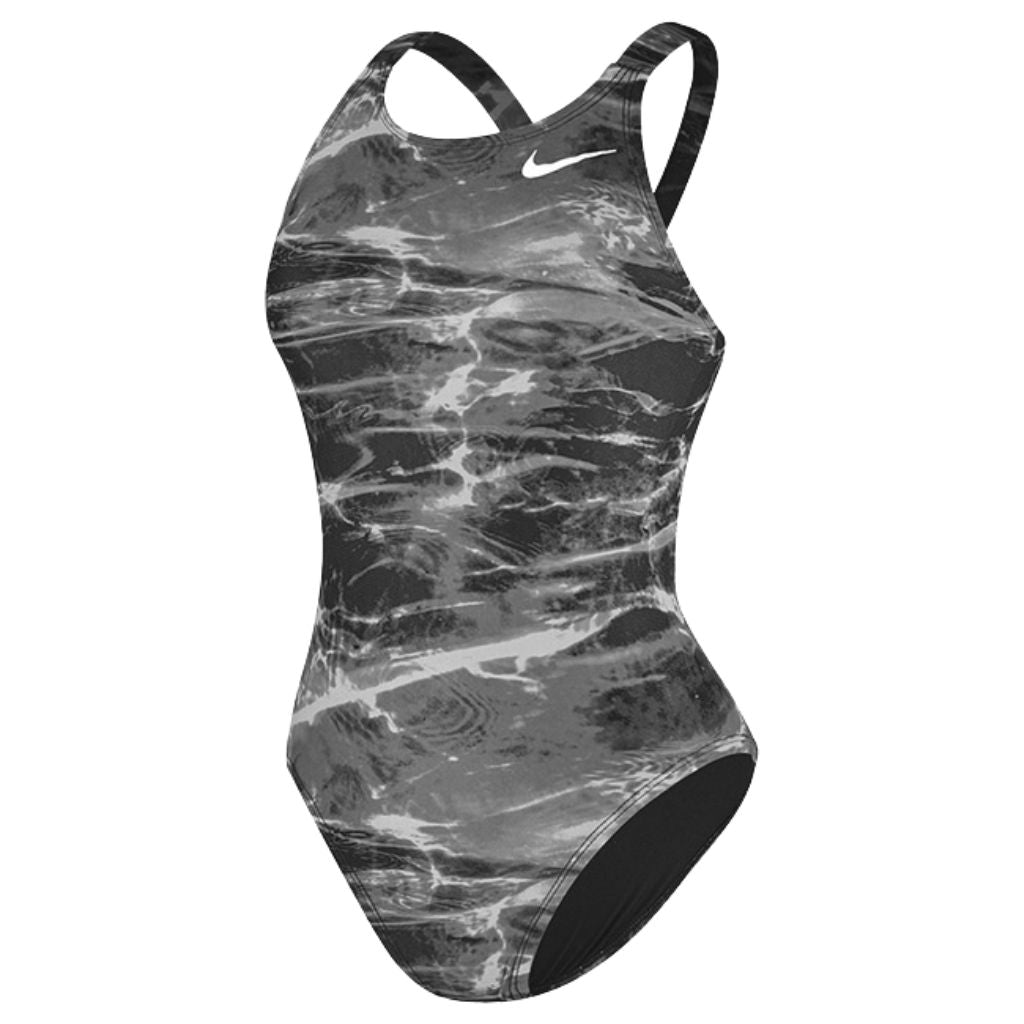 Nike Water Fastback Black