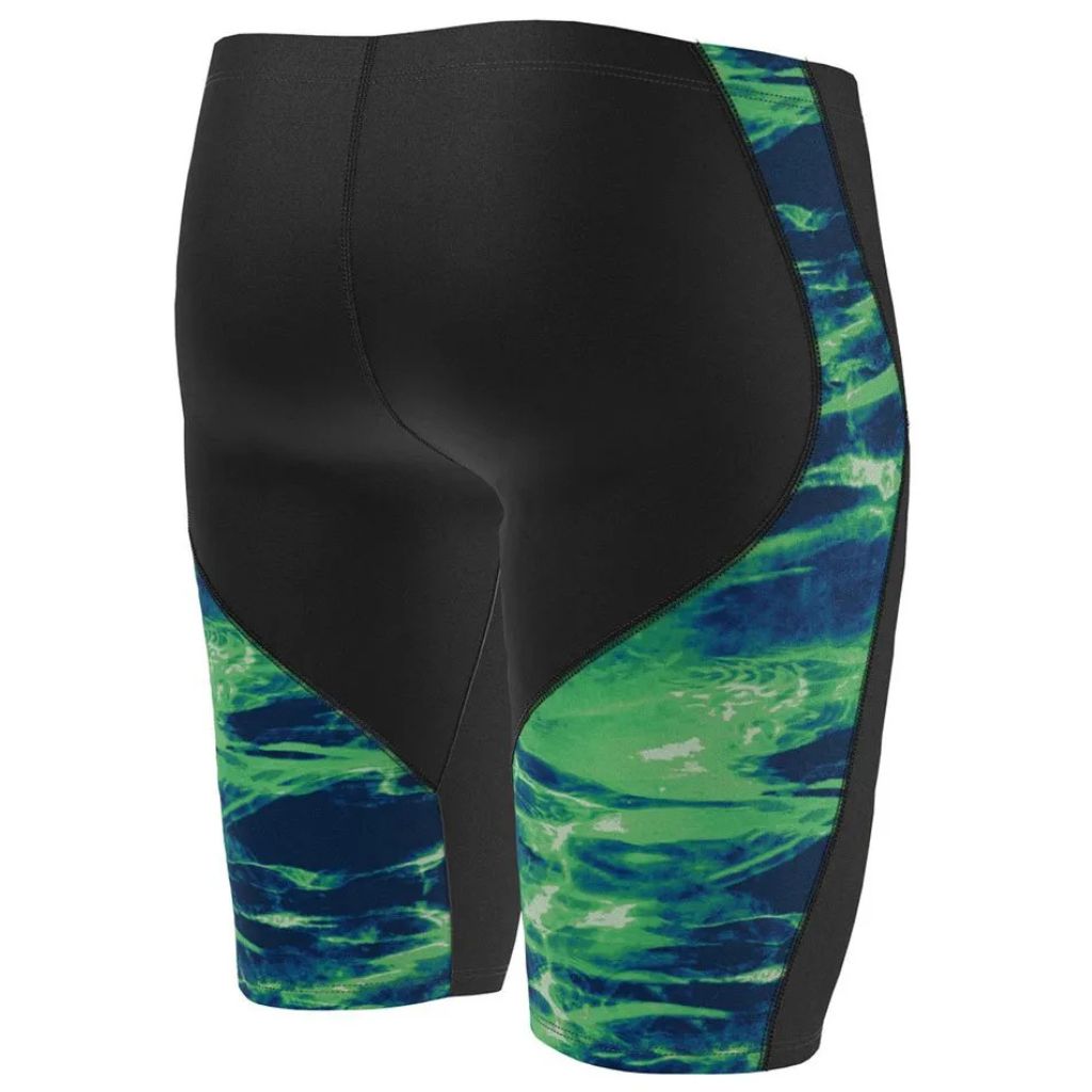 Nike Water Jammer Blue Green