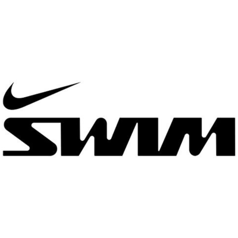Nike Swim logo