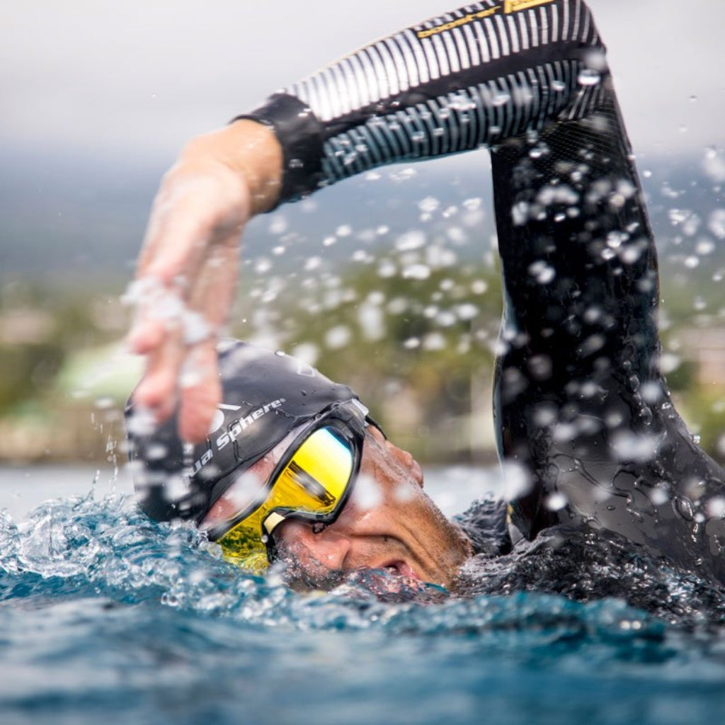 Open Water and Triathlon collection