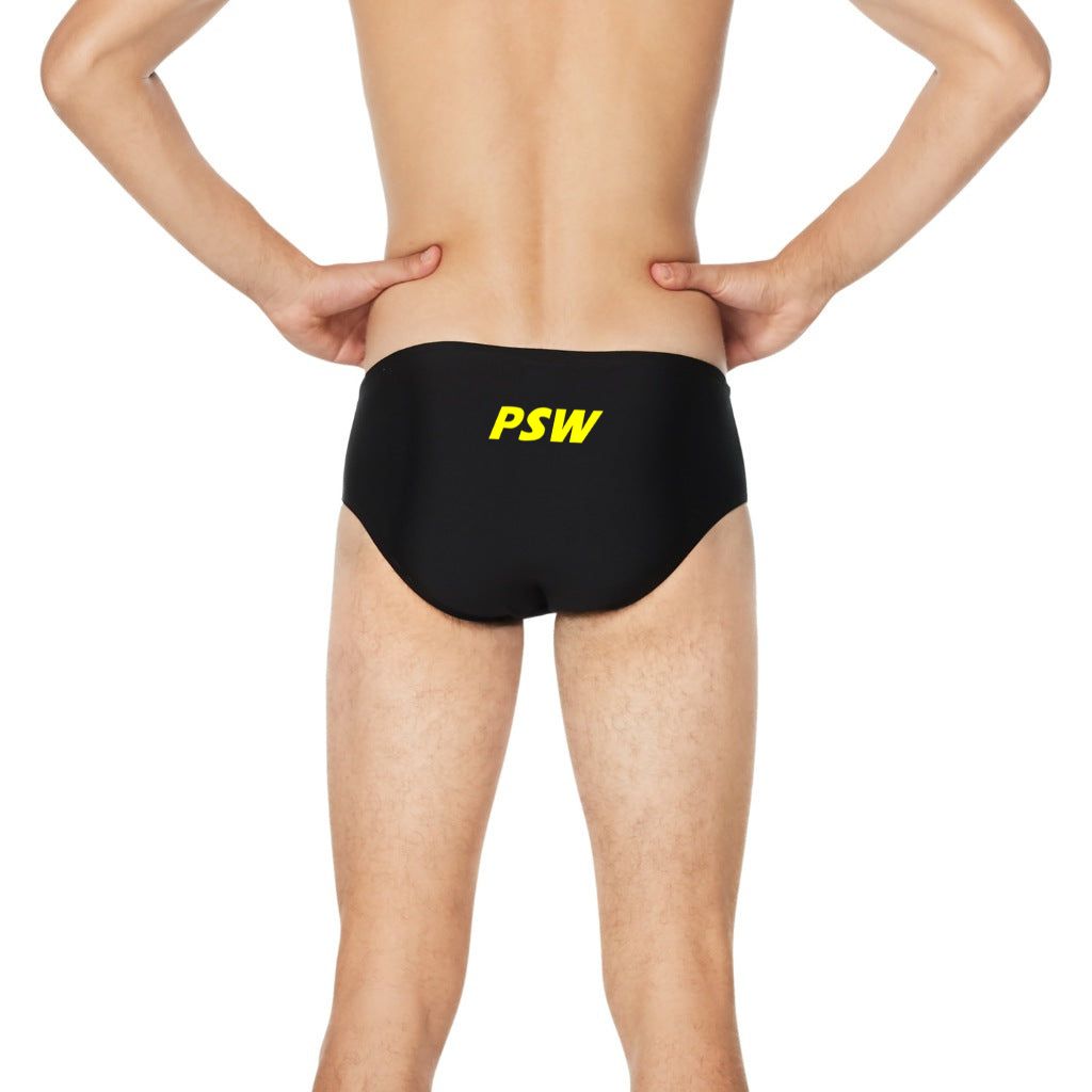 TP Pacific Sea Wolves Speedo Brief