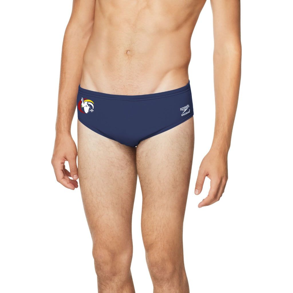 TP Plongeon Gatineau Speedo Brief