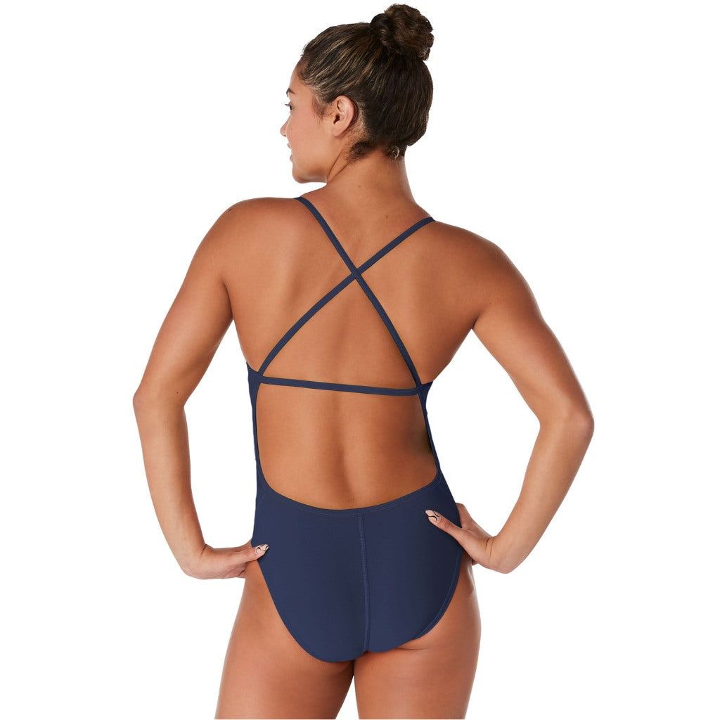 TP Plongeon Gatineau Speedo Crossback
