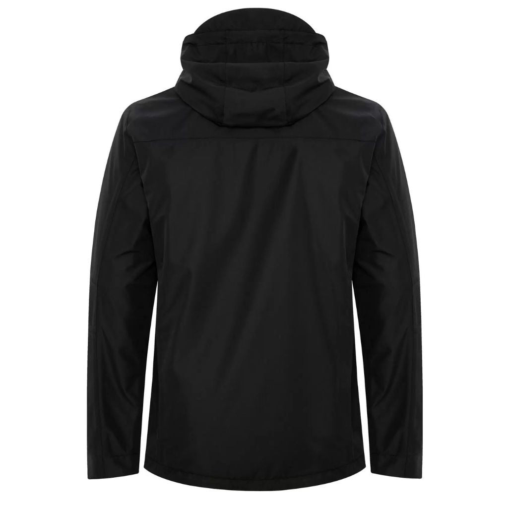 TP Poco Marlins Embroidered Men&#39;s Rain Jacket