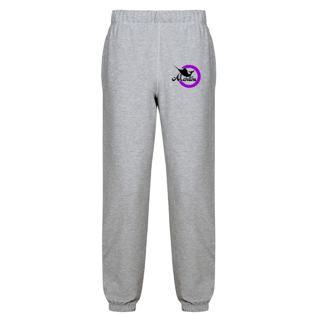TP Poco Marlins Adult Sweat Pants