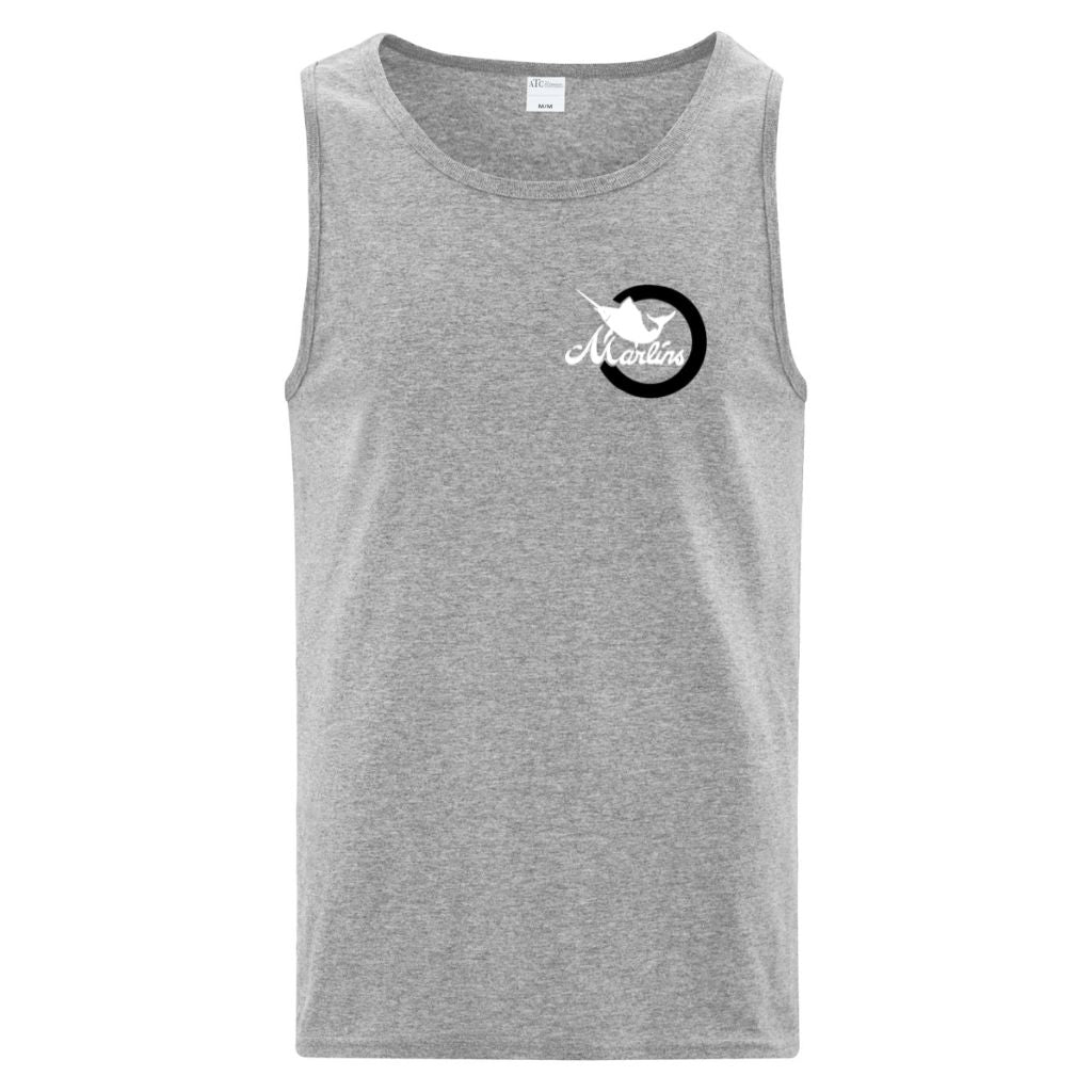 TP Poco Marlins Tank Top