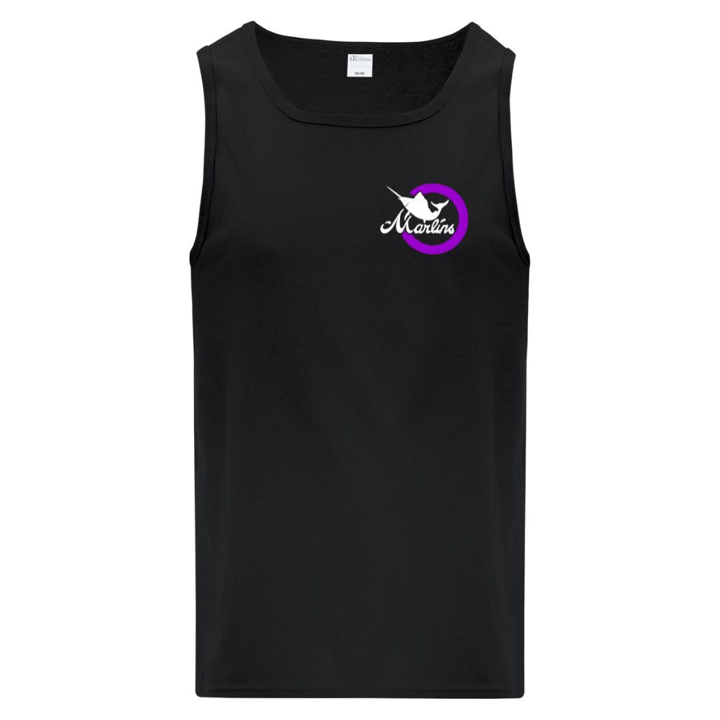 TP Poco Marlins Tank Top